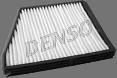 DCF077P Denso фільтр салону