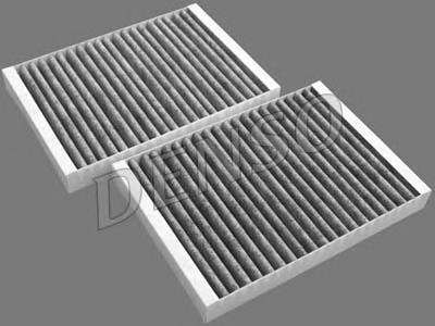 Фільтр салону DCF168K Denso