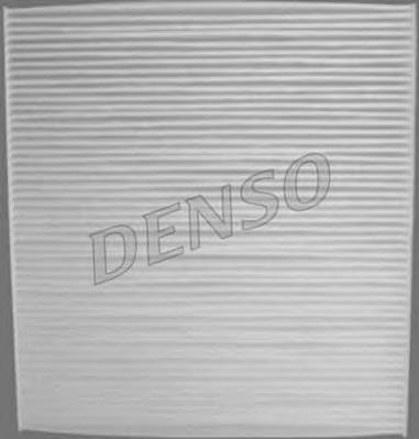 Фільтр повітряний обігрівача Denso DCF193P ціна, від 12.61 USD