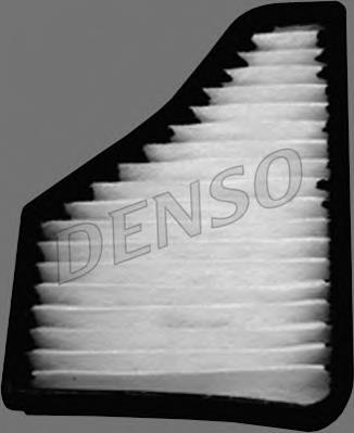Повітряний фільтр салону Denso DCF141P