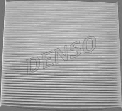 Купити DCF136P Denso Фільтр салону вугільний