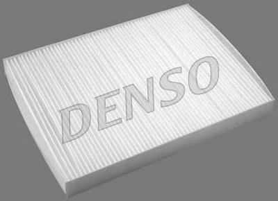 Фільтр повітряний обігрівача Denso DCF001P ціна, від 5.01 USD