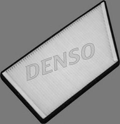 DCF004P Denso фільтр салону