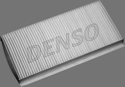 DCF012P Denso Внутрішньосалонний фільтр