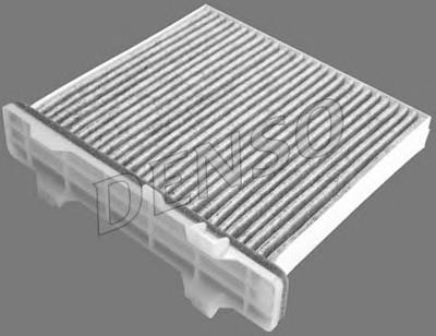 Купити DCF053K Denso Фільтр салону вугільний