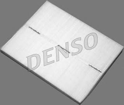 Повітряний фільтр салону Denso DCF036P