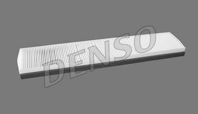 Купити DCF027P Denso Фільтр салону вугільний