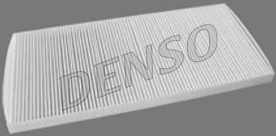 DCF030P Denso фільтр салону