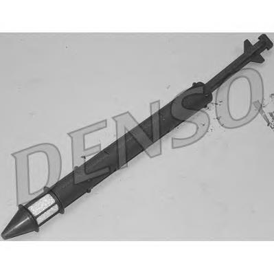 Ресивер-осушувач кондиціонера Denso DFD26005 ціна, від 19.04 USD