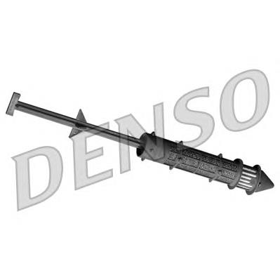 Ресивер-осушувач кондиціонера Denso DFD10012