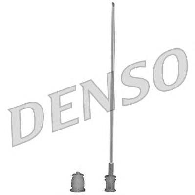 Ресивер-осушувач кондиціонера Denso DFD17036 ціна, від 18.07 USD
