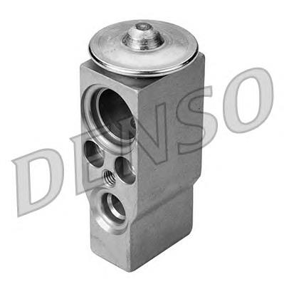 DVE20002 Denso клапан trv, кондиціонера
