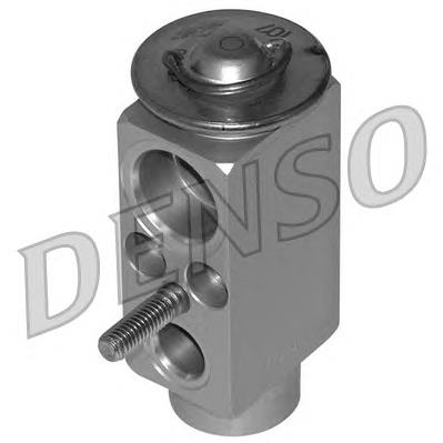 DVE17011 Denso Клапан TRV, кондиціонера