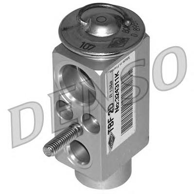 Клапан TRV, кондиціонера Denso DVE17010 ціна, від 21.88 USD