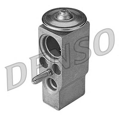 DVE23004 Denso клапан trv, кондиціонера
