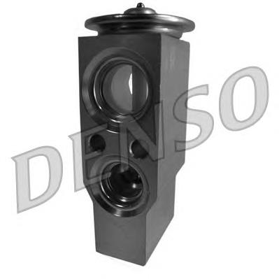 Купити DVE20005 Denso Клапан TRV, кондиціонера