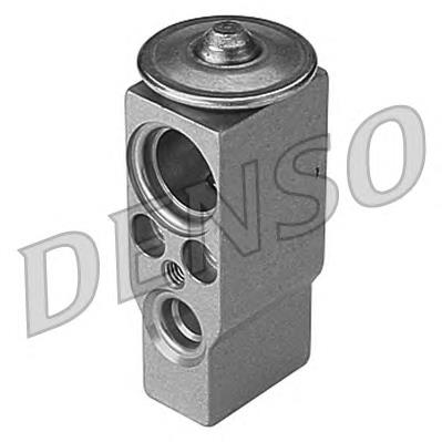 Клапан TRV, кондиціонера AVE101000S Mahle Original