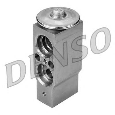 Клапан TRV, кондиціонера DVE09002 Denso