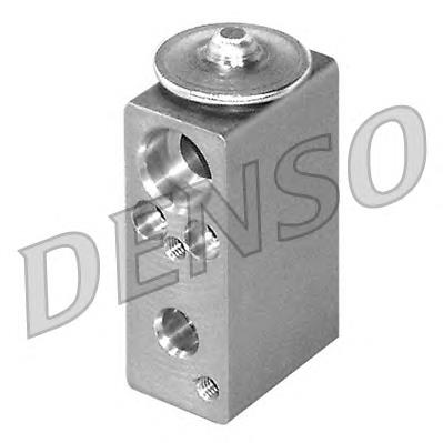 Купити DVE09004 Denso Клапан TRV, кондиціонера
