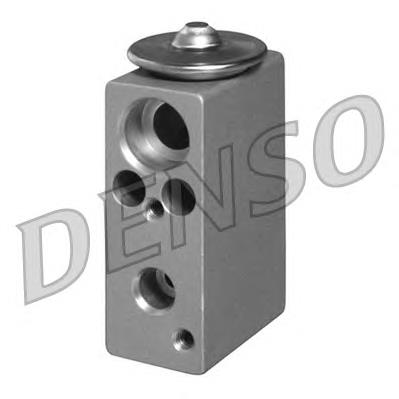 DVE09005 Denso клапан trv, кондиціонера