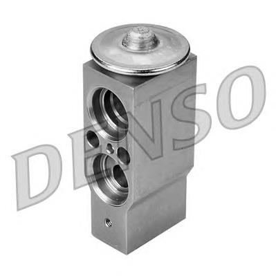 DVE09003 Denso клапан trv, кондиціонера
