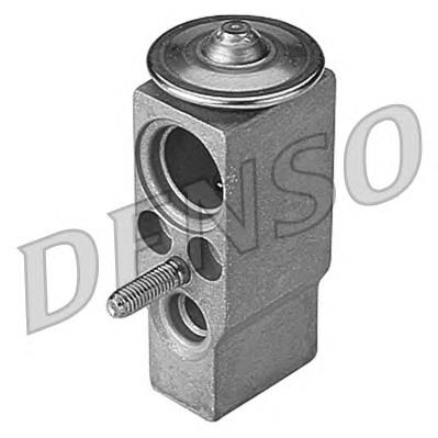Клапан TRV, кондиціонера DVE17005 Denso