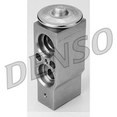 Клапан TRV, кондиціонера DVE50001 Denso