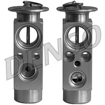 Купити DVE99205 Denso Клапан TRV, кондиціонера
