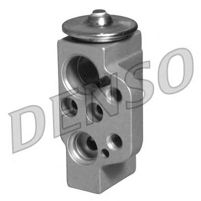 Клапан TRV, кондиціонера Denso DVE26001 ціна, від 17.78 USD