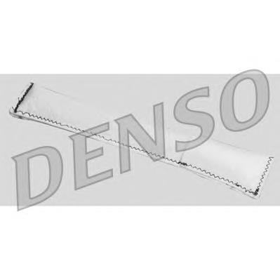 Ресивер-осушувач кондиціонера DFD50002 Denso