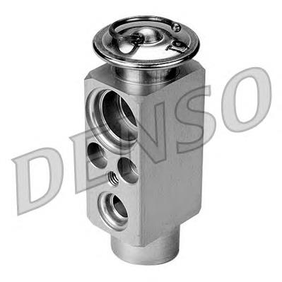 Клапан розширювальний Denso DVE05005