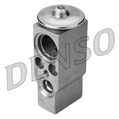 DVE07001 Denso Клапан TRV, кондиціонера