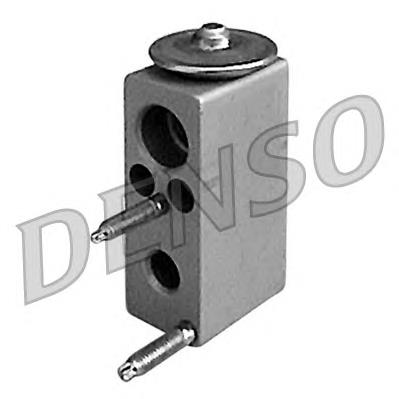 Купити DVE07002 Denso Клапан TRV, кондиціонера