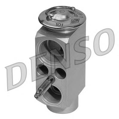 Клапан розширювальний Denso DVE05008