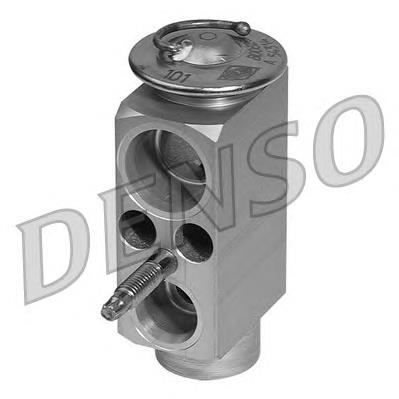 DVE05007 Denso клапан trv, кондиціонера