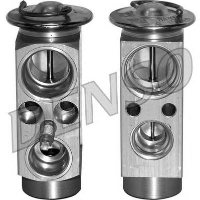 Купити DVE05020 Denso Клапан TRV, кондиціонера