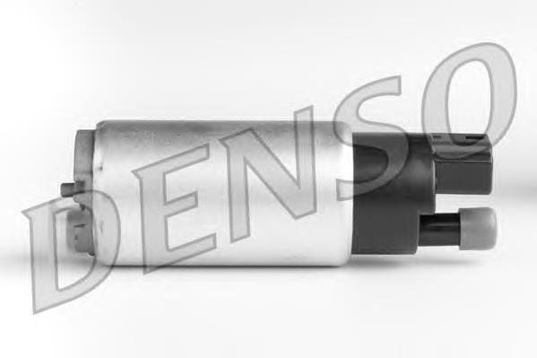 Купити DFP0103 Denso Елемент-турбінка паливного насосу