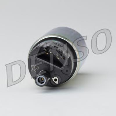 Елемент-турбінка паливного насосу DFP0102 Denso