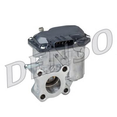 Клапан EGR рециркуляції газів Denso DEG0102