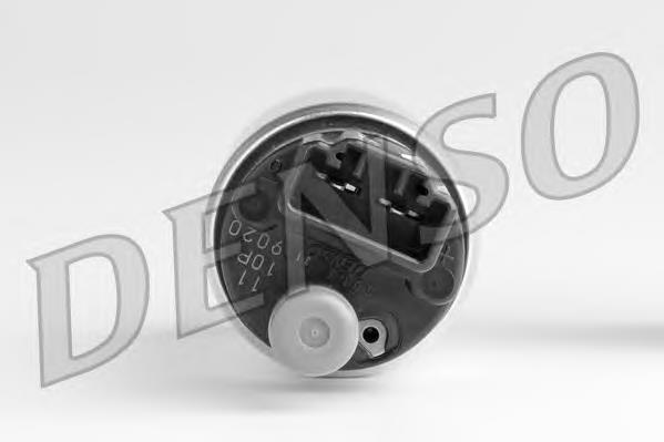 DFP0103 Denso Елемент-турбінка паливного насоса