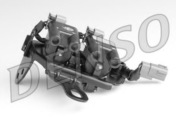 Котушка запалювання DIC0114 Denso