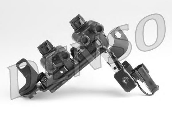 Котушка запалювання Denso DIC0115 ціна, від 43.91 USD