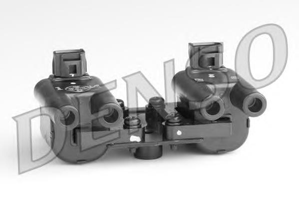 Котушка запалювання DIC0117 Denso