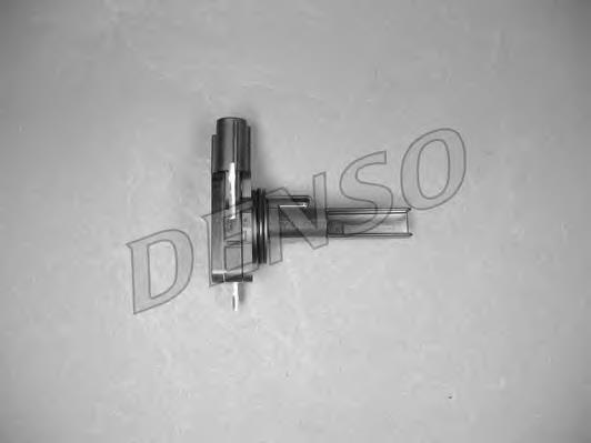 DMA0110 Denso датчик потоку (витрати повітря, витратомір MAF - (Mass Airflow))