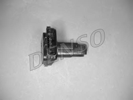 Датчик масової витрати повітря Denso DMA0108 ціна, від 97.55 USD