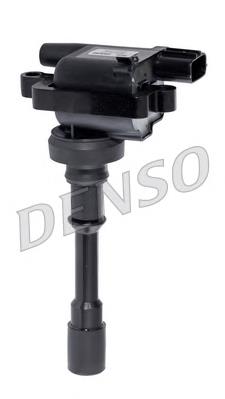 DIC0107 Denso Котушка запалювання