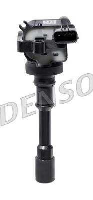 Котушка запалювання Denso DIC0107 ціна, від 39.07 USD