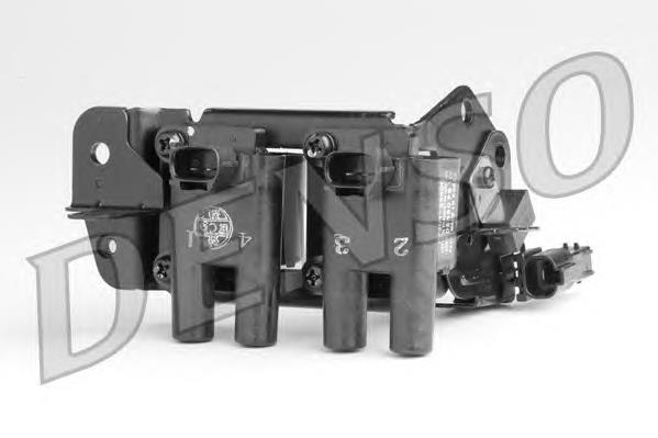 Купити DIC0115 Denso Котушка запалювання