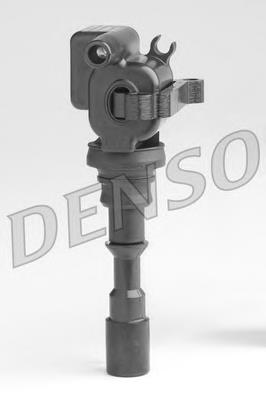 Котушка запалювання Denso DIC0109 ціна, від 32.79 USD