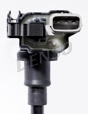 Котушка запалювання DIC0106 Denso